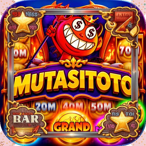 mutasitoto — galeri pratinjau - APK Resmi