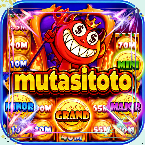 mutasitoto — galeri pratinjau Resmi APK